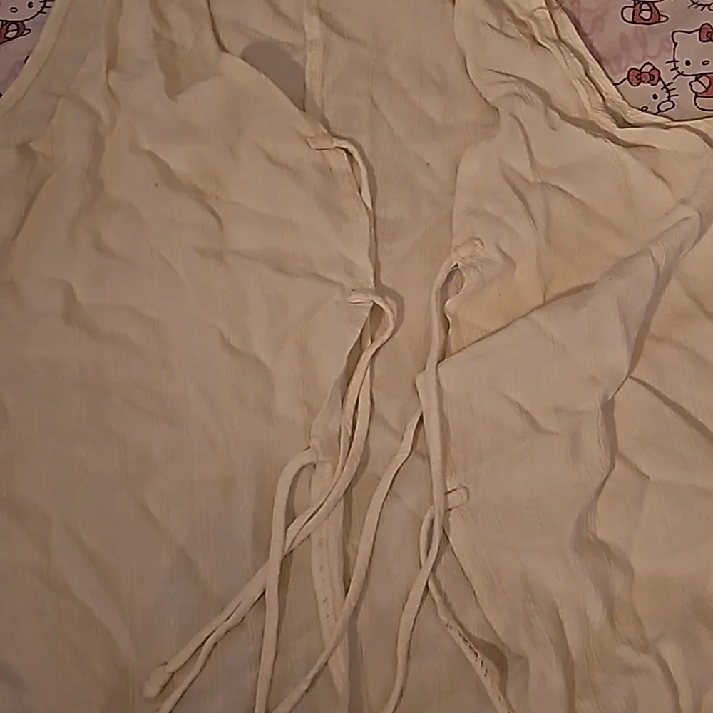 90s vest - Picture 3 of 3